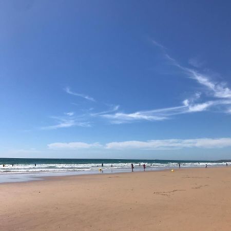 צ'יקלנה דה לה פרונטרה Precioso Apartamento Muy Cerca De La Playa מראה חיצוני תמונה