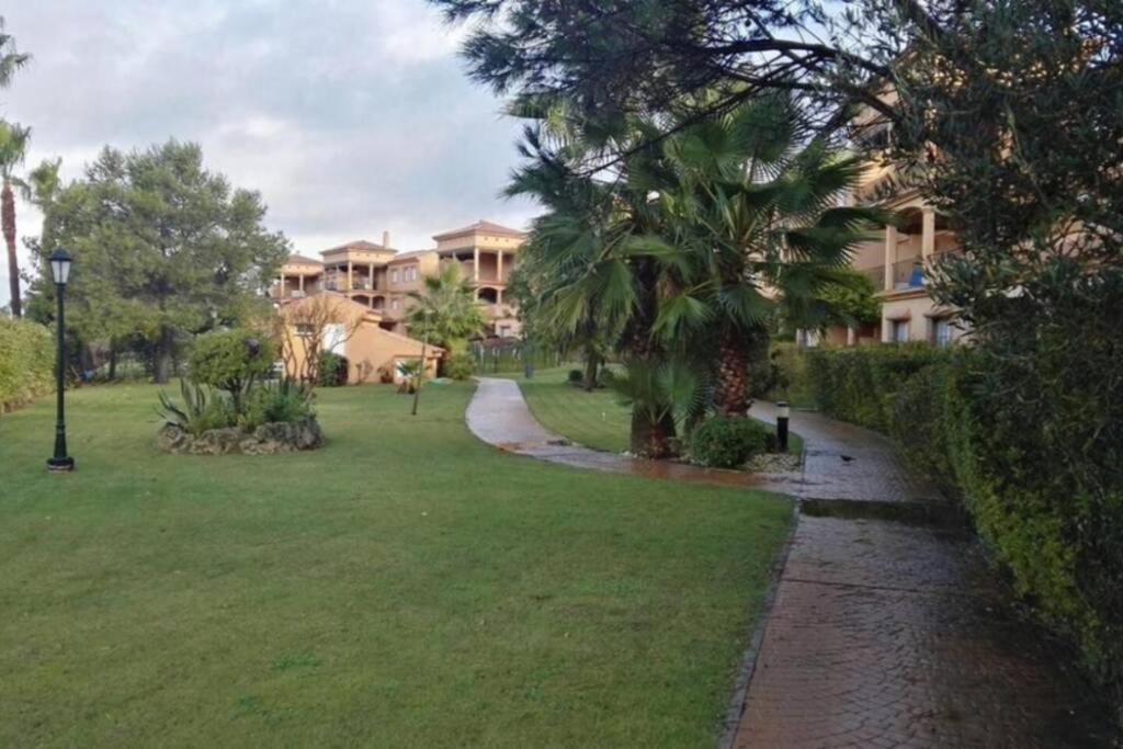 צ'יקלנה דה לה פרונטרה Precioso Apartamento Muy Cerca De La Playa מראה חיצוני תמונה