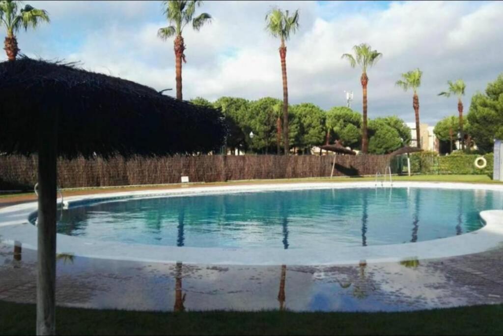 צ'יקלנה דה לה פרונטרה Precioso Apartamento Muy Cerca De La Playa מראה חיצוני תמונה