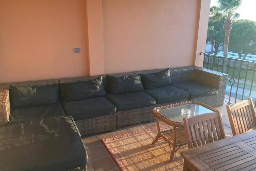 צ'יקלנה דה לה פרונטרה Precioso Apartamento Muy Cerca De La Playa מראה חיצוני תמונה