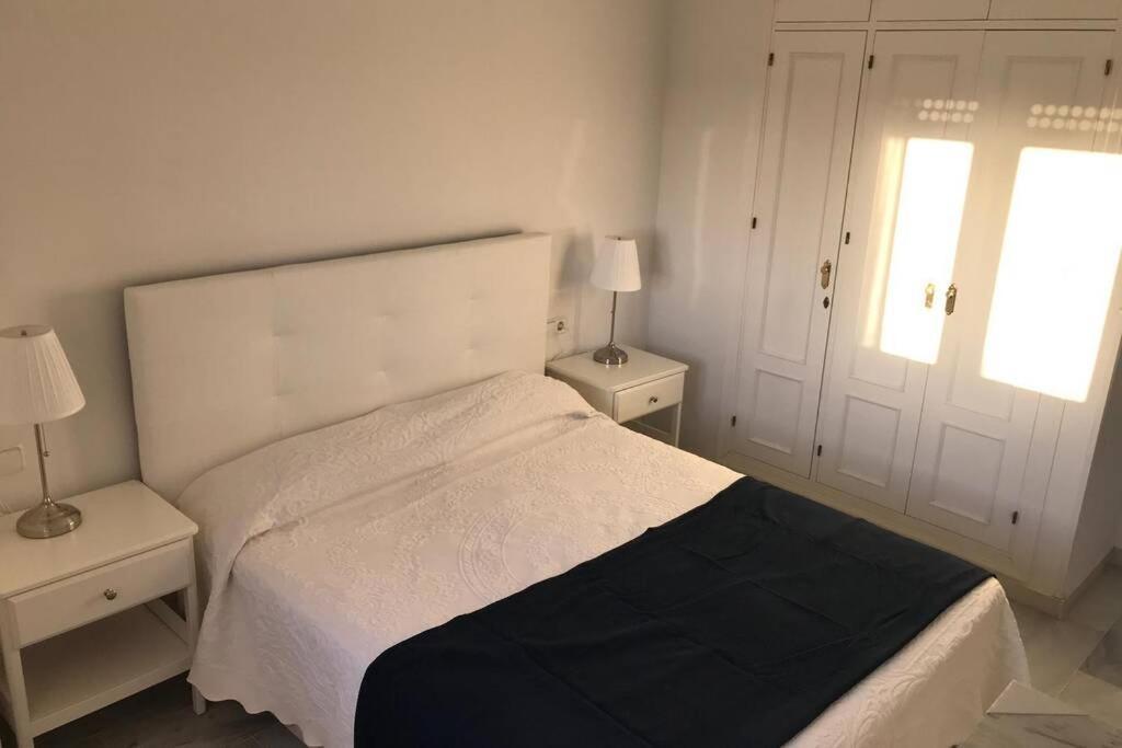 צ'יקלנה דה לה פרונטרה Precioso Apartamento Muy Cerca De La Playa מראה חיצוני תמונה