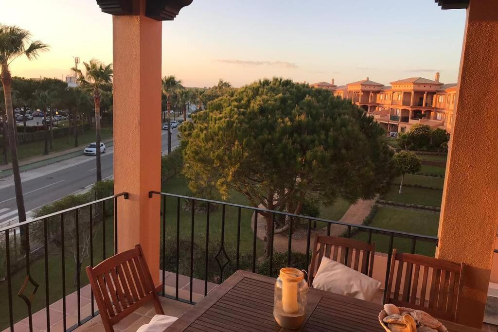 צ'יקלנה דה לה פרונטרה Precioso Apartamento Muy Cerca De La Playa מראה חיצוני תמונה