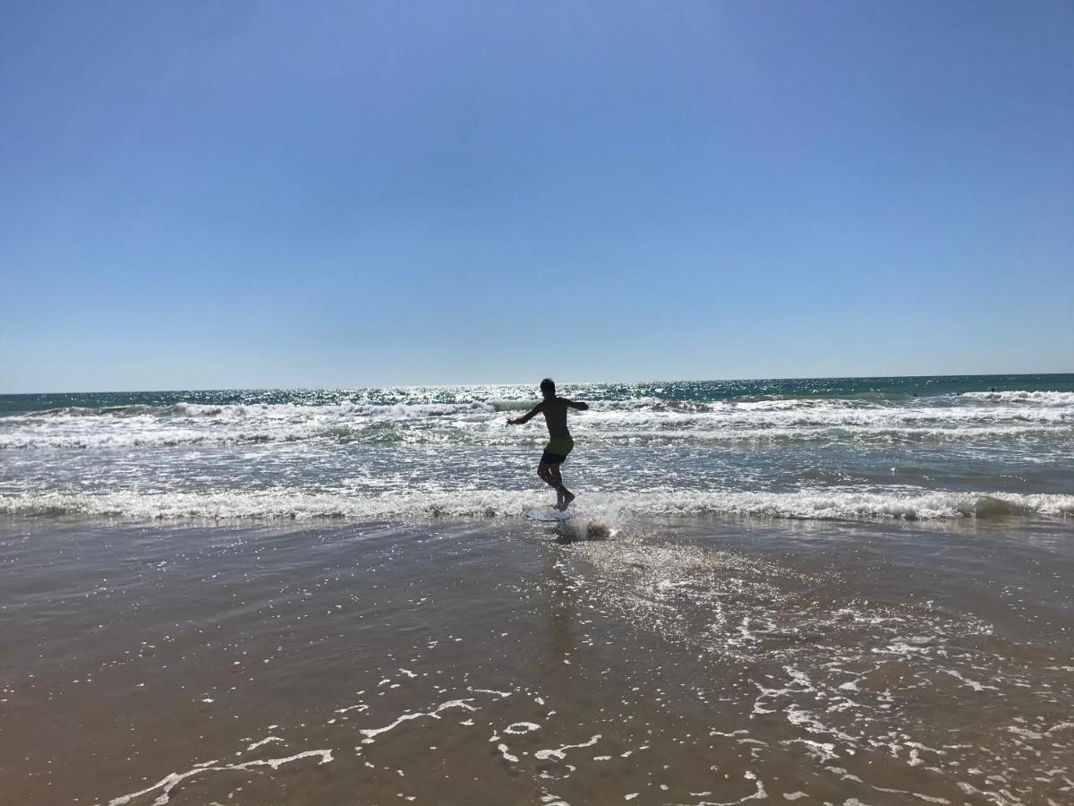 צ'יקלנה דה לה פרונטרה Precioso Apartamento Muy Cerca De La Playa מראה חיצוני תמונה
