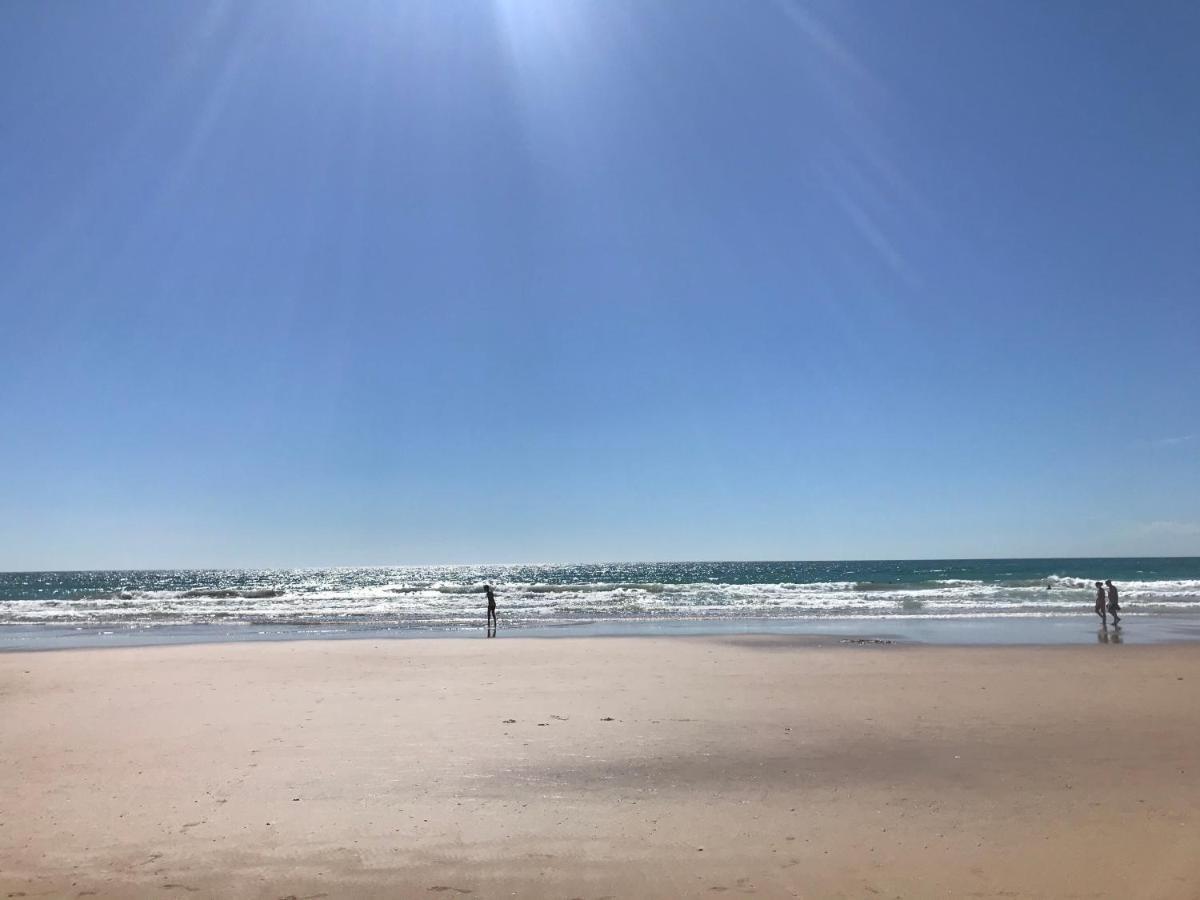 צ'יקלנה דה לה פרונטרה Precioso Apartamento Muy Cerca De La Playa מראה חיצוני תמונה