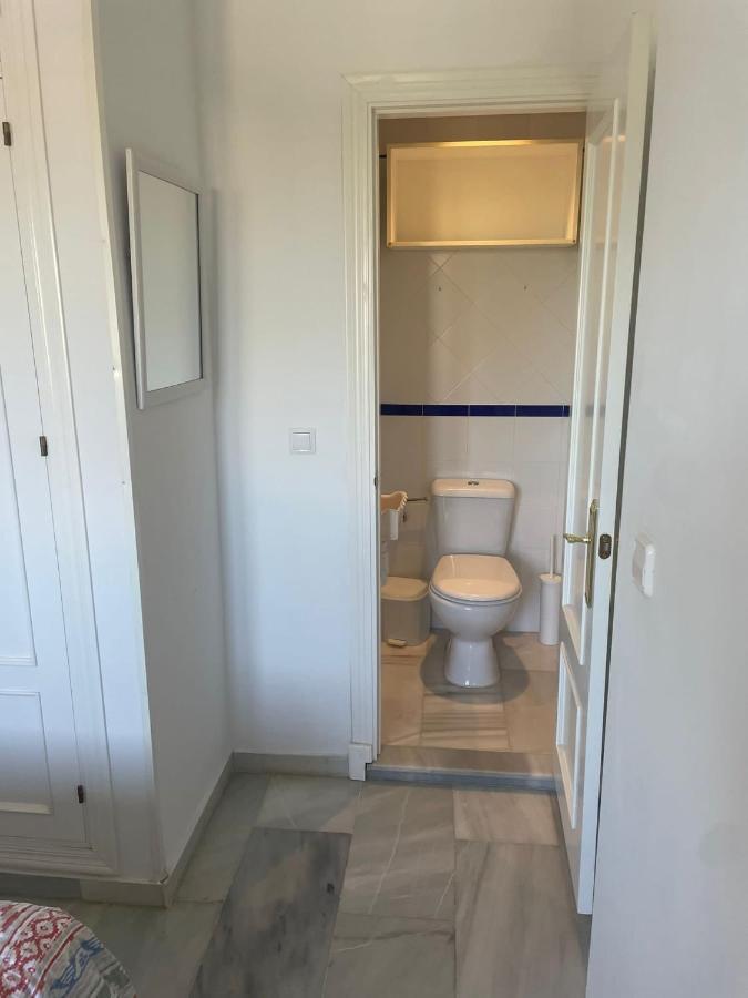 צ'יקלנה דה לה פרונטרה Precioso Apartamento Muy Cerca De La Playa מראה חיצוני תמונה